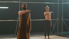 Patrick Staff: The Foundation at Institute of Modern Art (IMA)